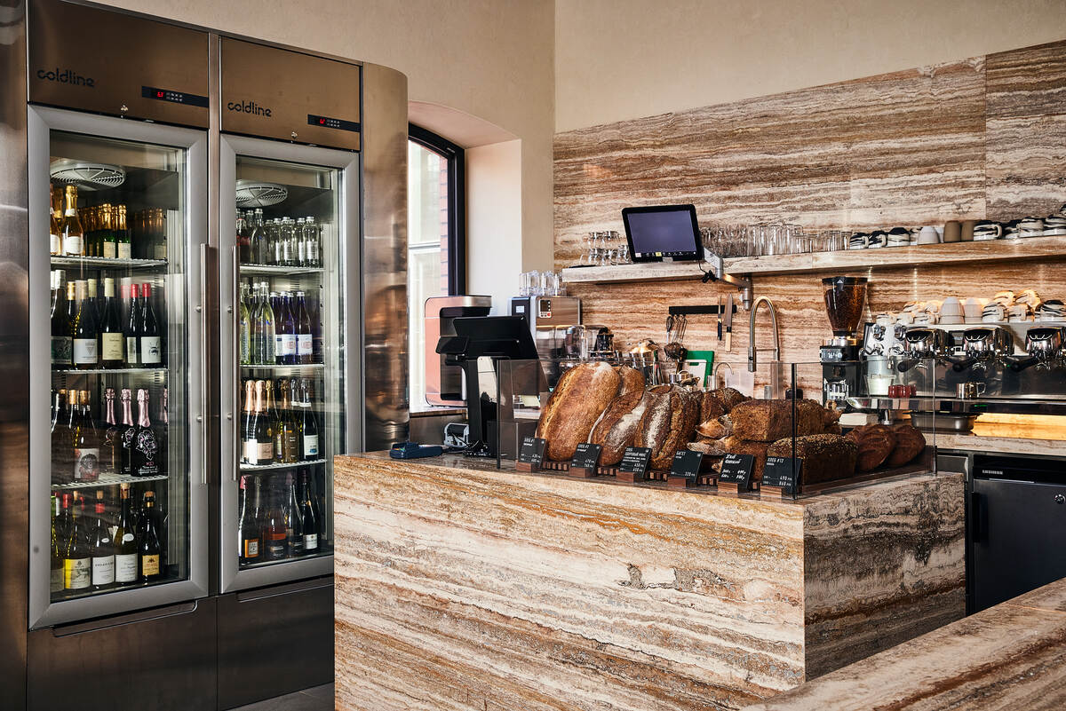 фото Гастробистро Печорин