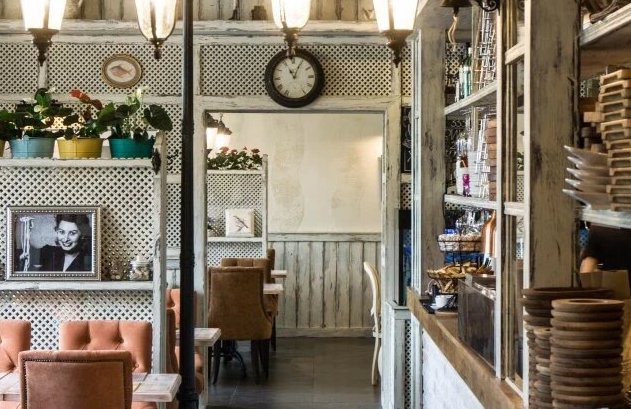 фото ресторана #9161