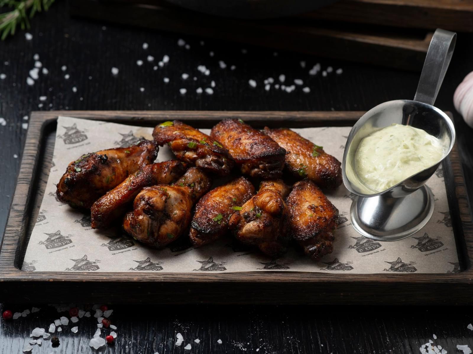 фото ресторана #2