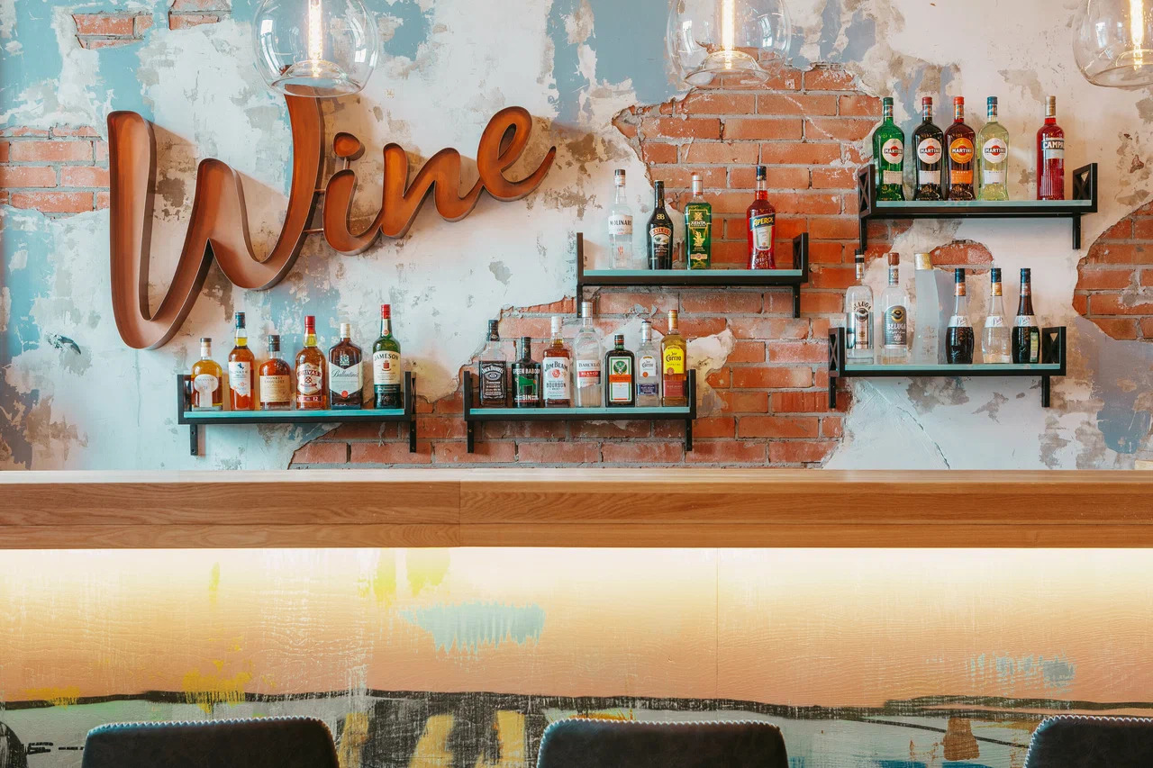 фото ресторана #9968