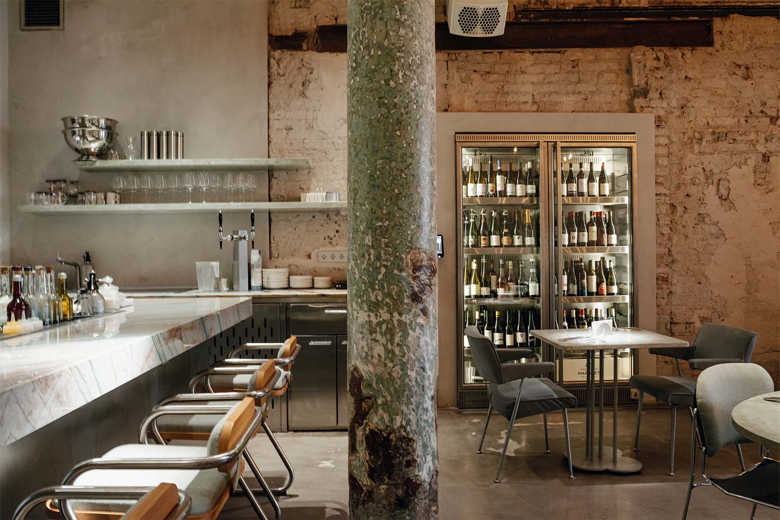 фото ресторана #8911