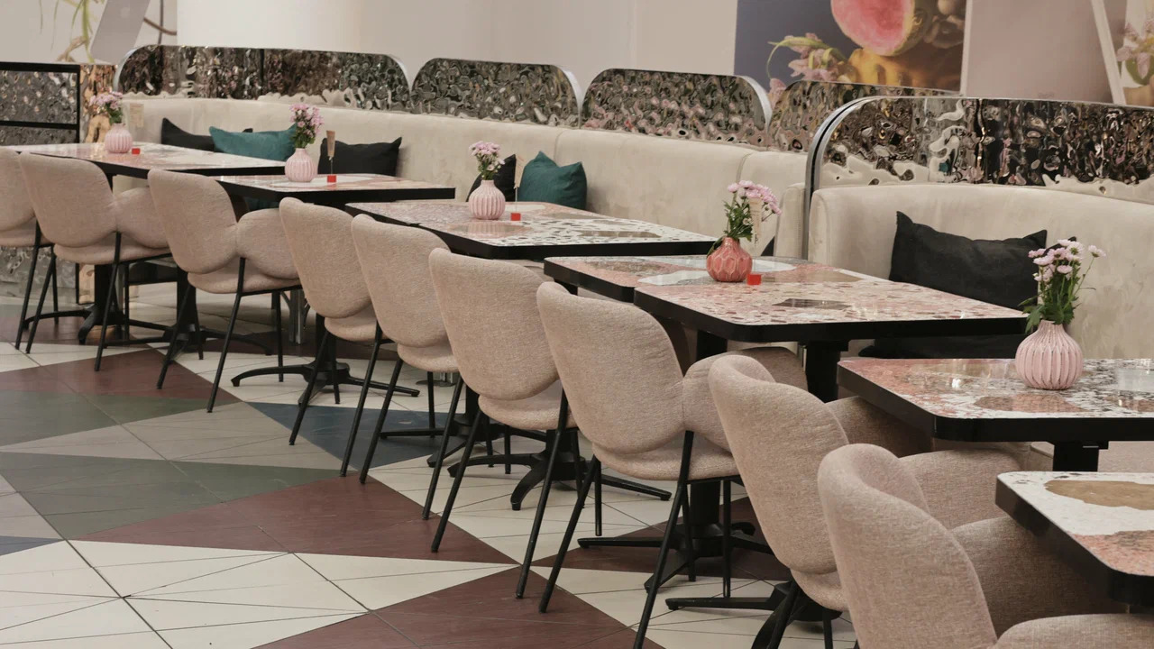 фото ресторана #2054