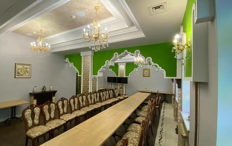 фото ресторана #2