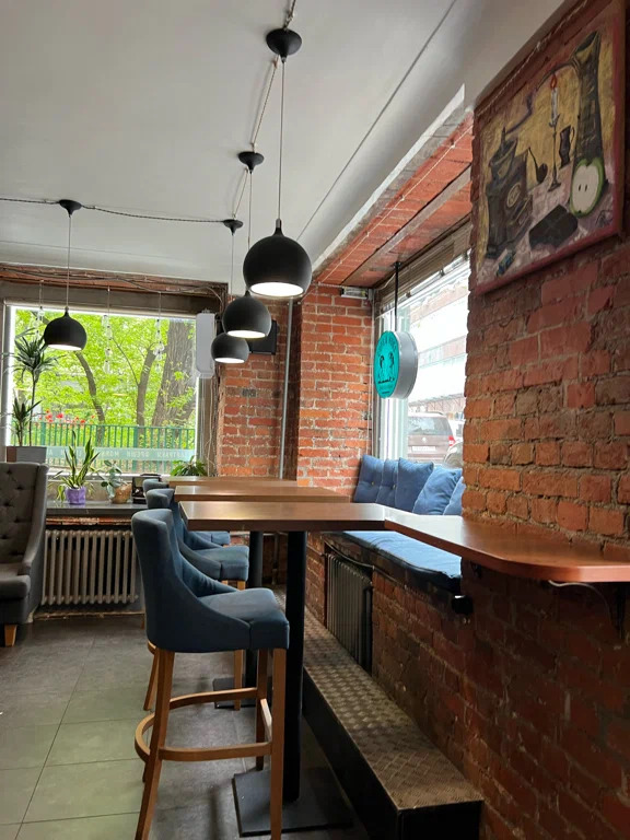 фото ресторана #6729