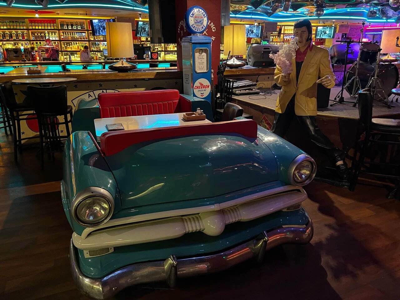 фото ресторана #2976