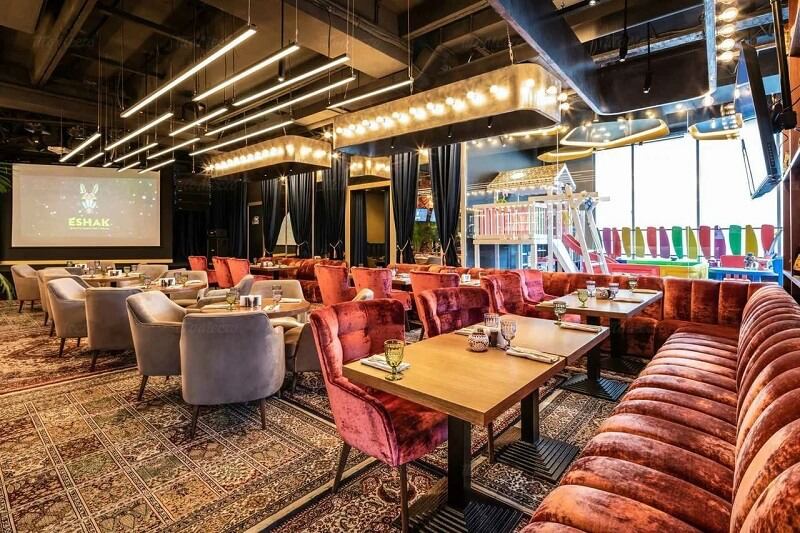 фото ресторана #1