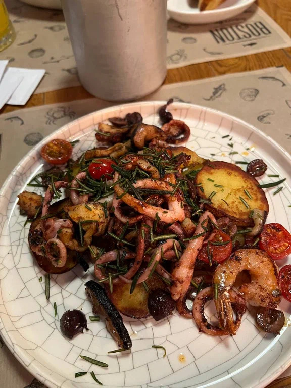 фото ресторана #2