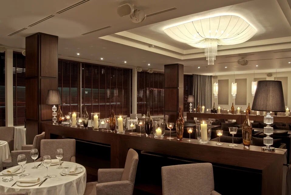 фото ресторана #12235