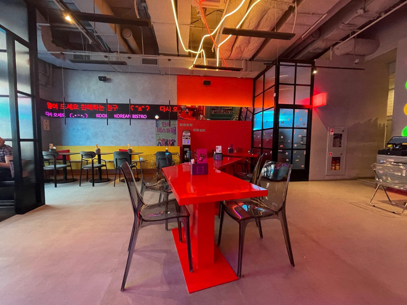 фото ресторана #10222