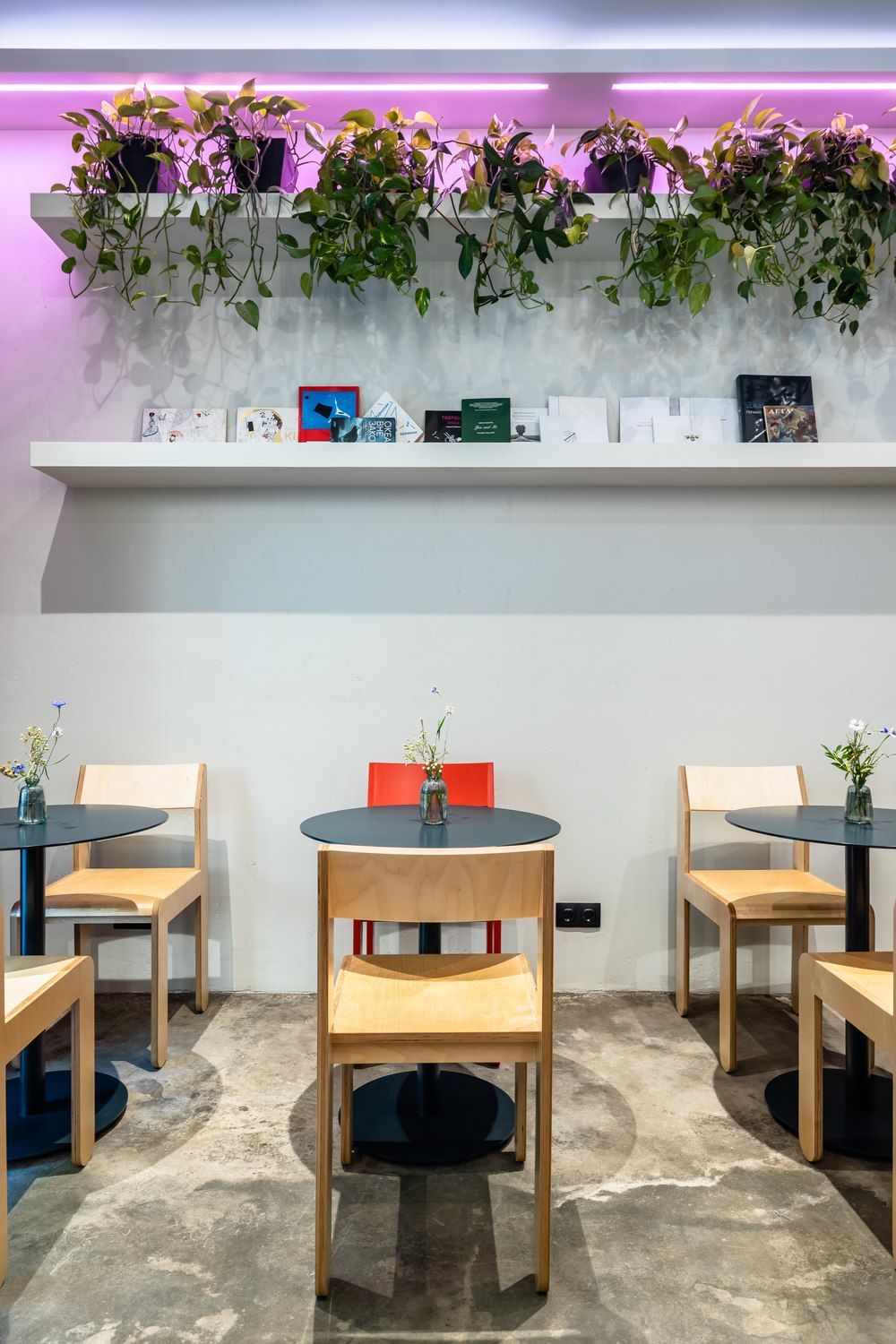 фото ресторана #2