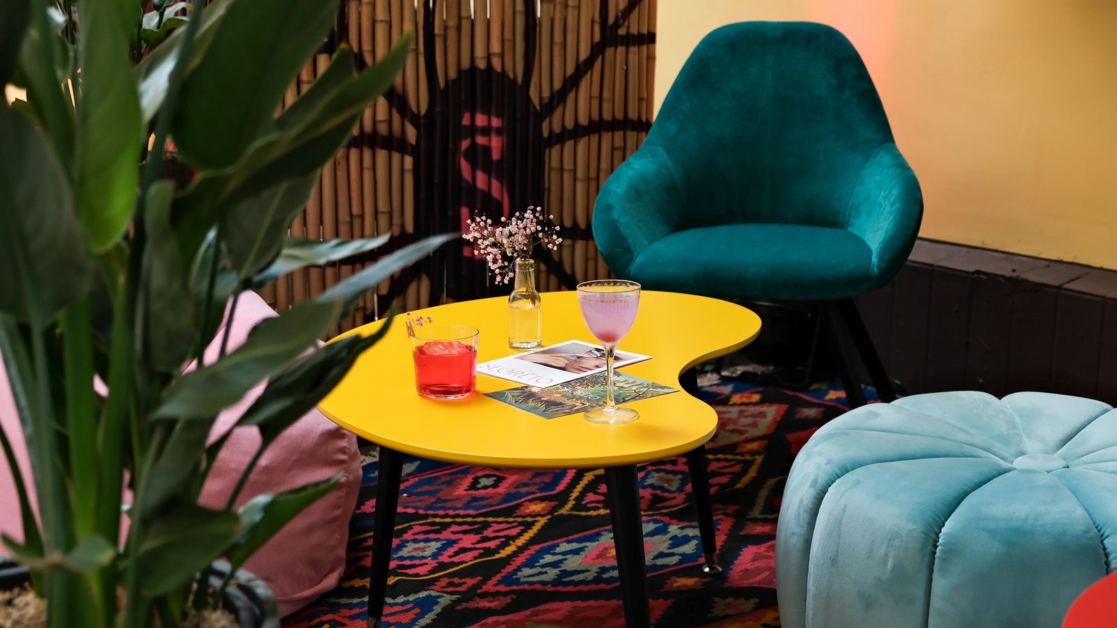 фото ресторана #2293