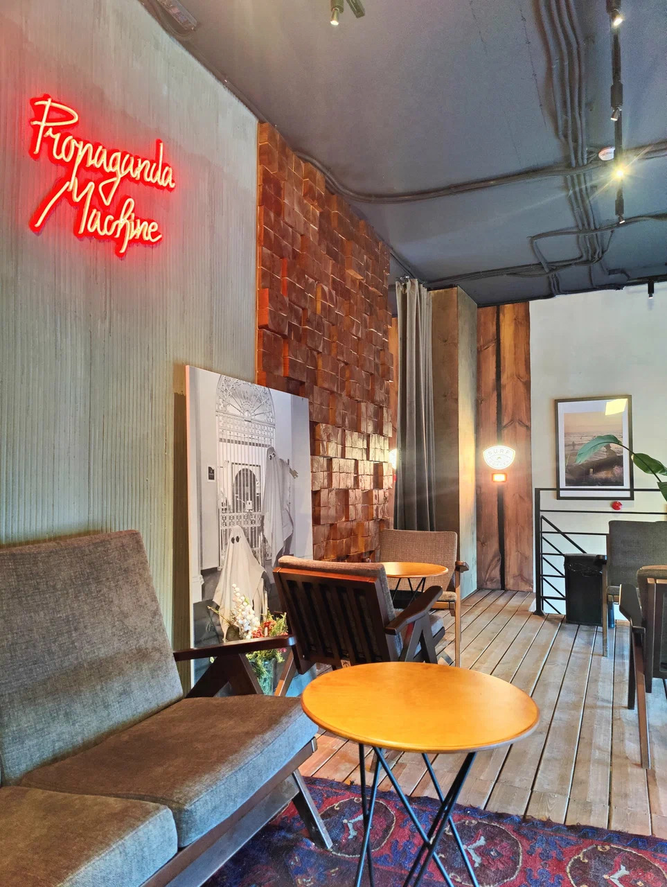 фото ресторана #5888