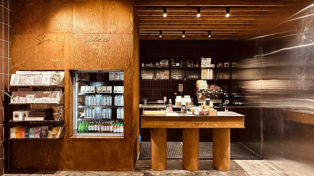 фото Surf Coffee X Nikola