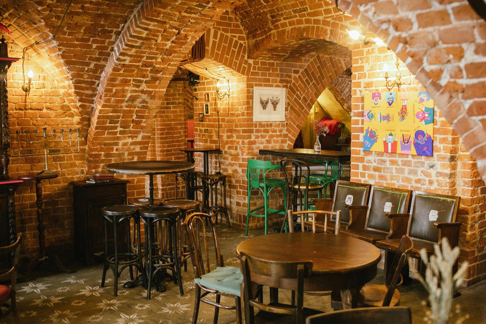 фото ресторана #8296