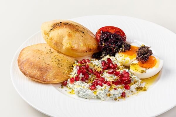 фото ресторана #1