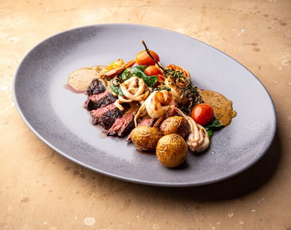 фото ресторана #3