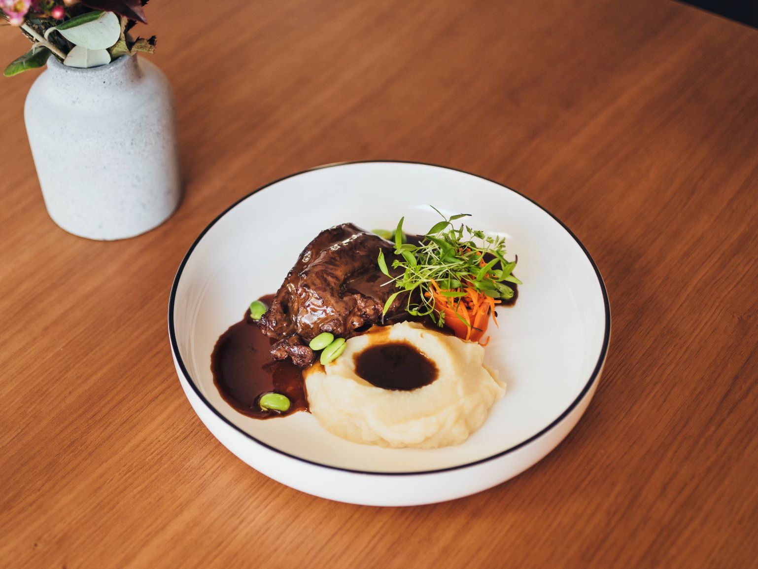 фото ресторана #3