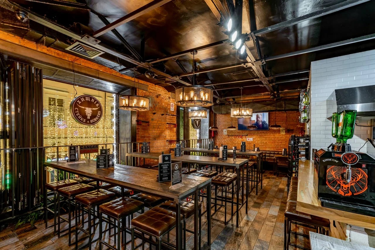 фото ресторана #9320