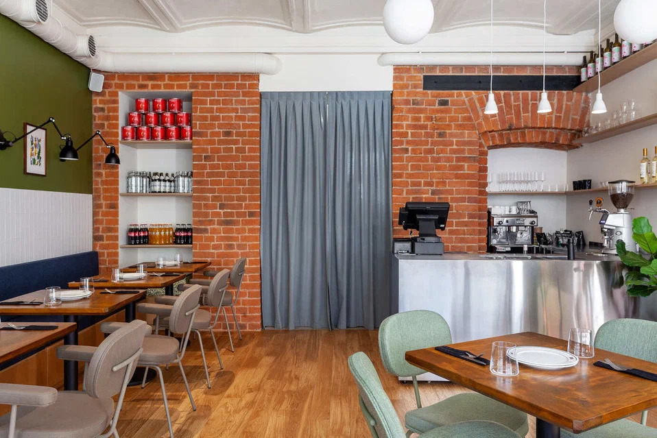 фото Frankie Pizza