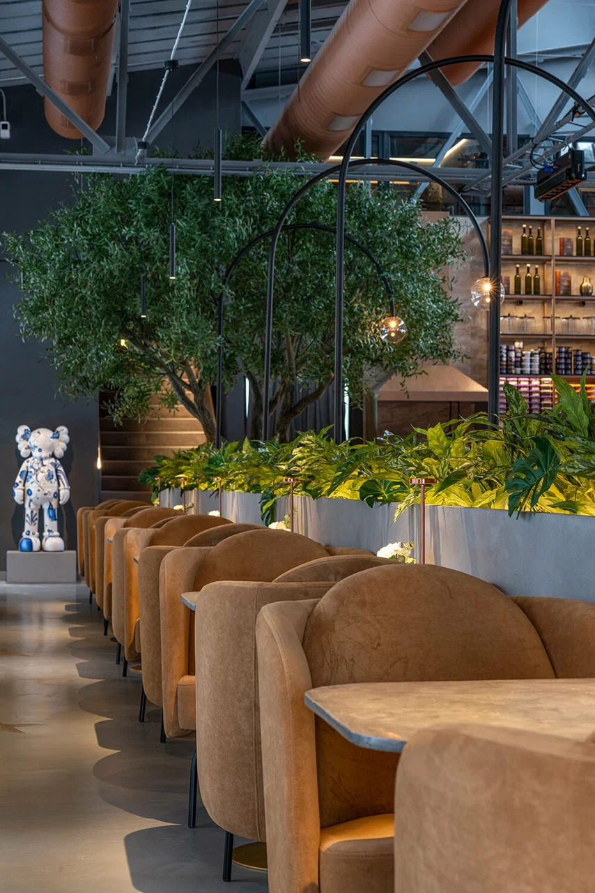 фото ресторана #6985