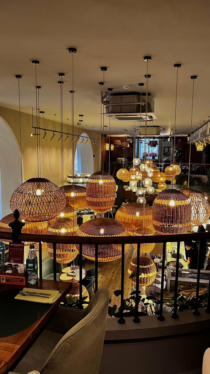 фото ресторана #8682