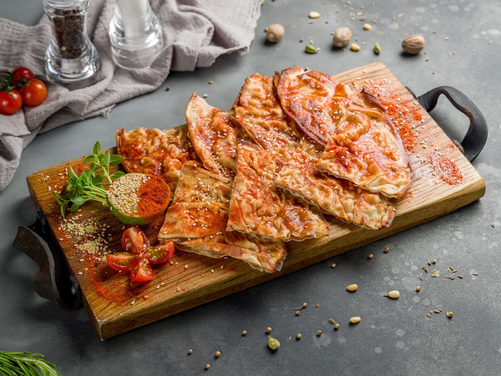 фото ресторана #2