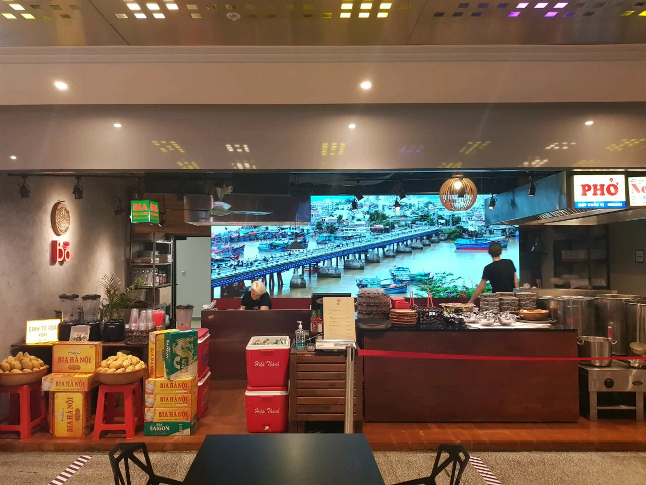 фото ресторана #358