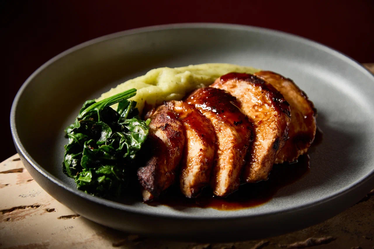 фото ресторана #2