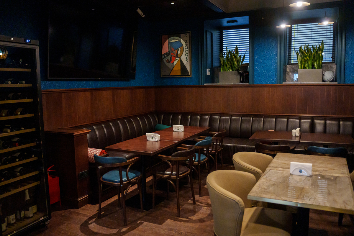 фото ресторана #4