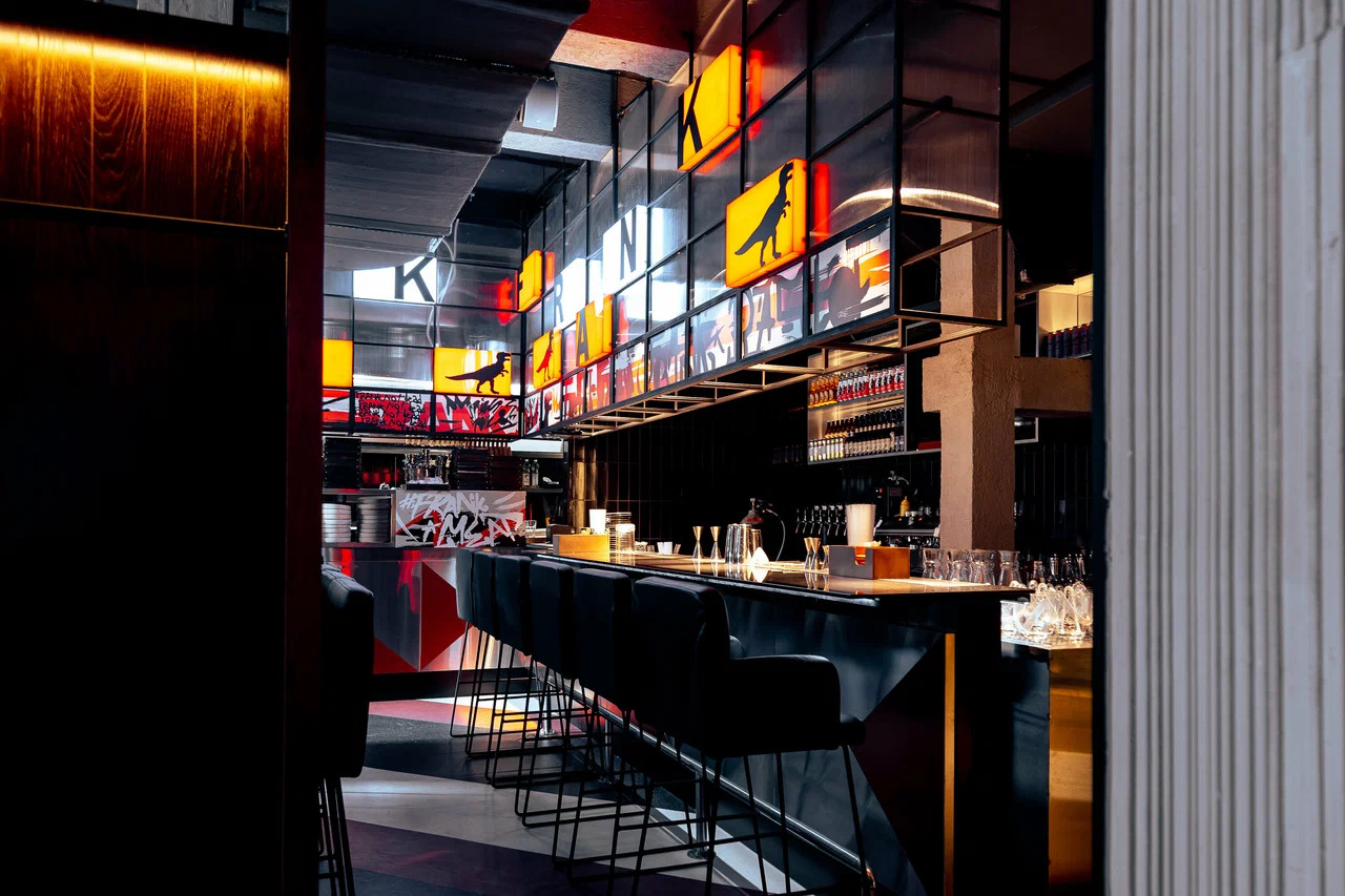 фото ресторана #8027