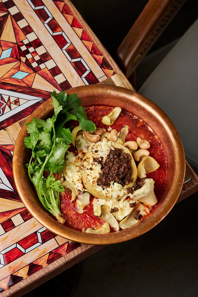 фото ресторана #2