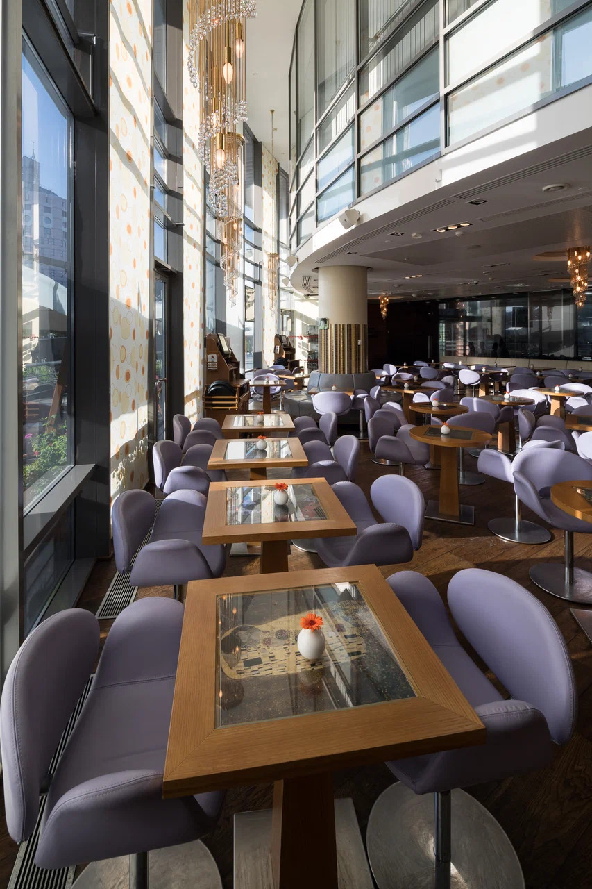 фото ресторана #12688