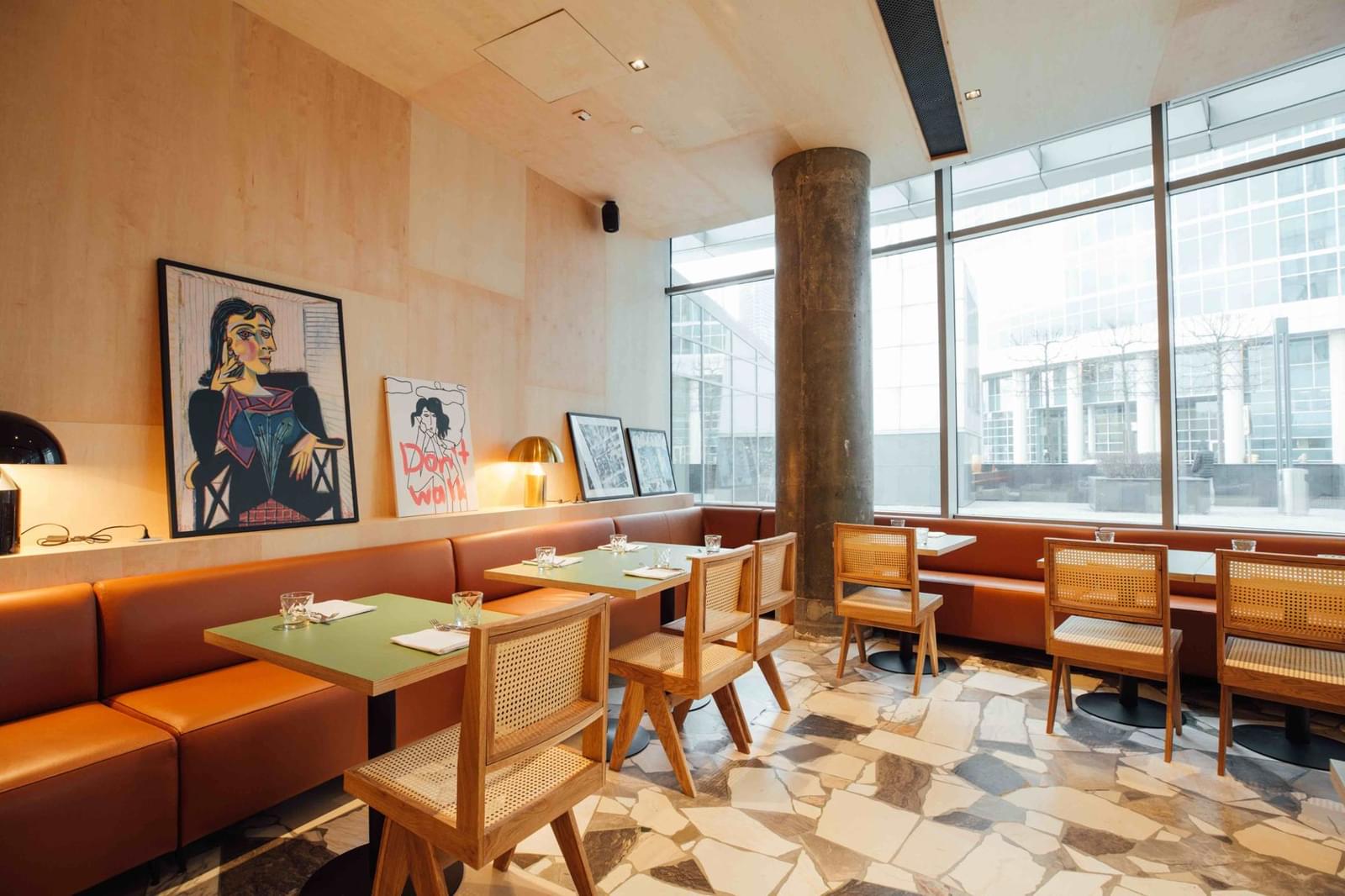 фото ресторана #5103