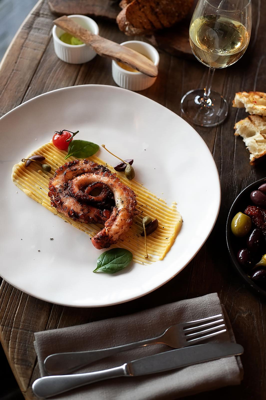 фото ресторана #1