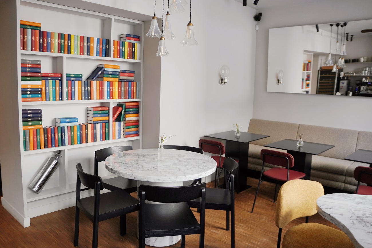 фото ресторана #2481