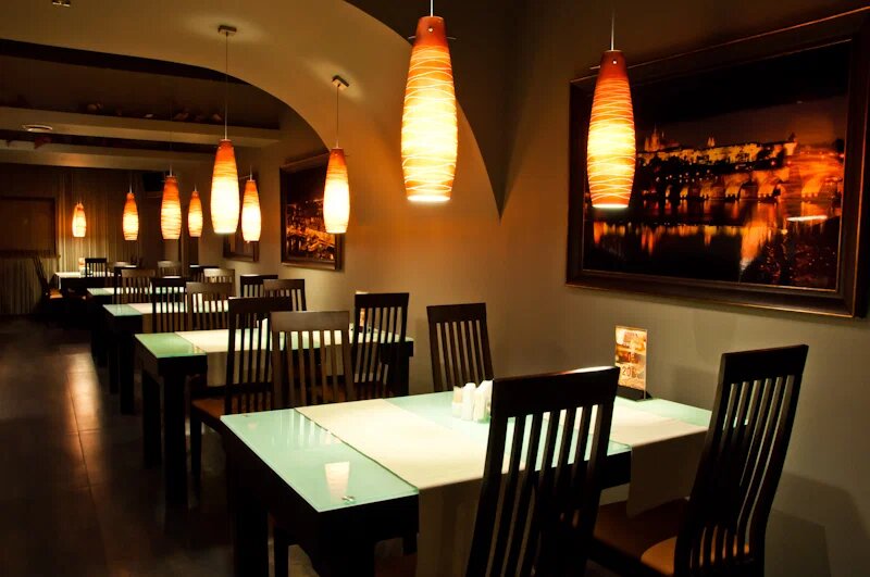 фото ресторана #8484