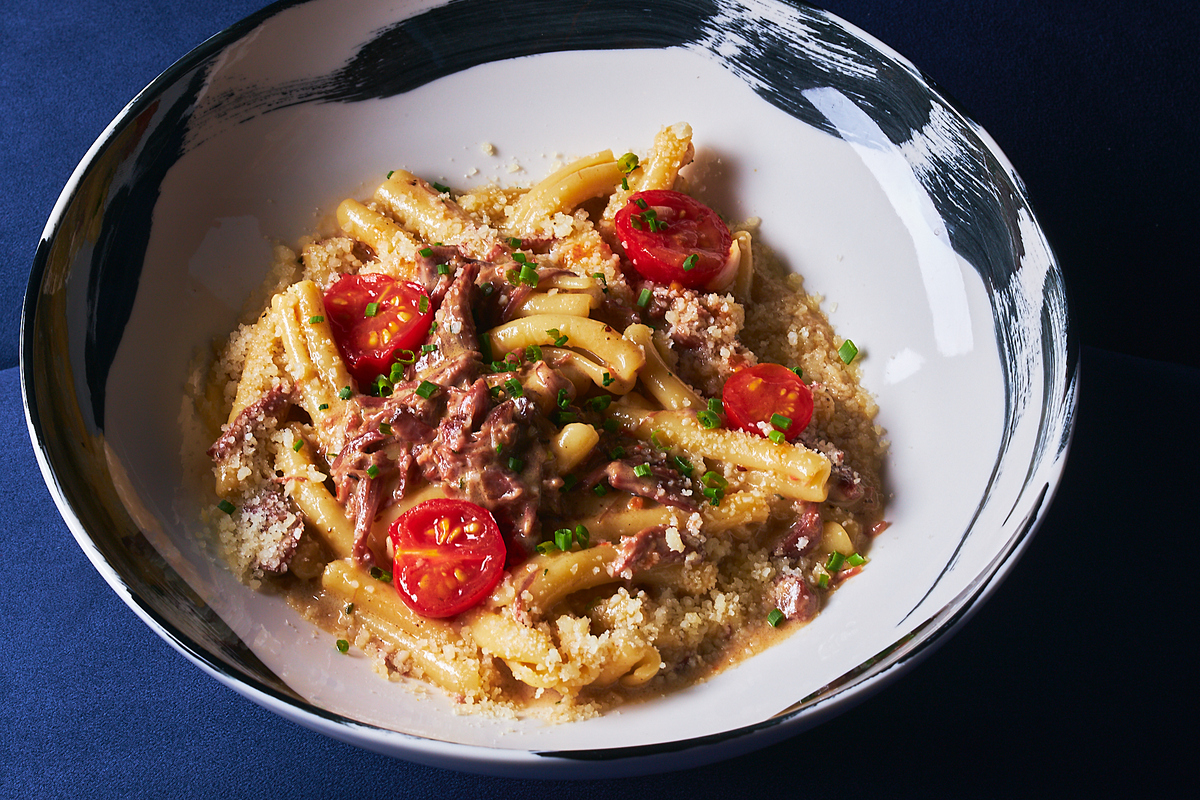 фото ресторана #2