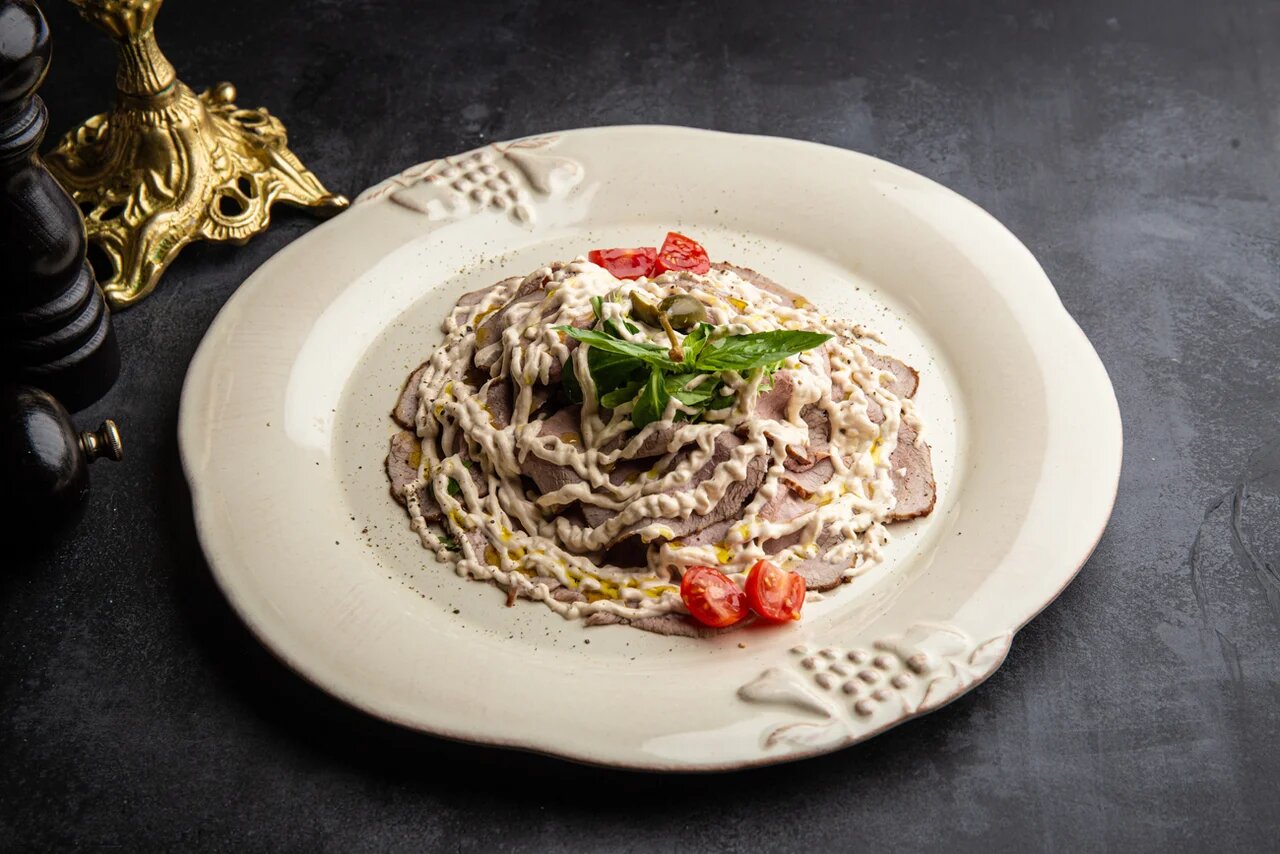 фото ресторана #2