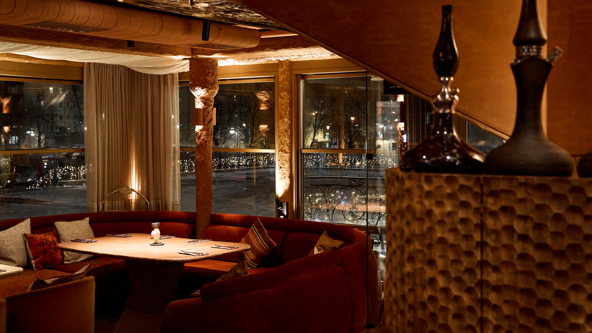 фото ресторана #12852