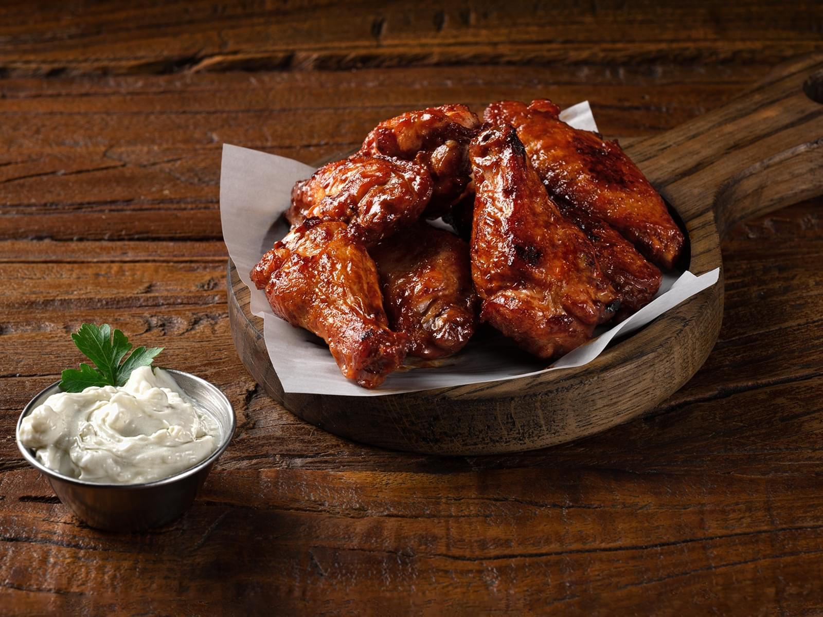 фото ресторана #1