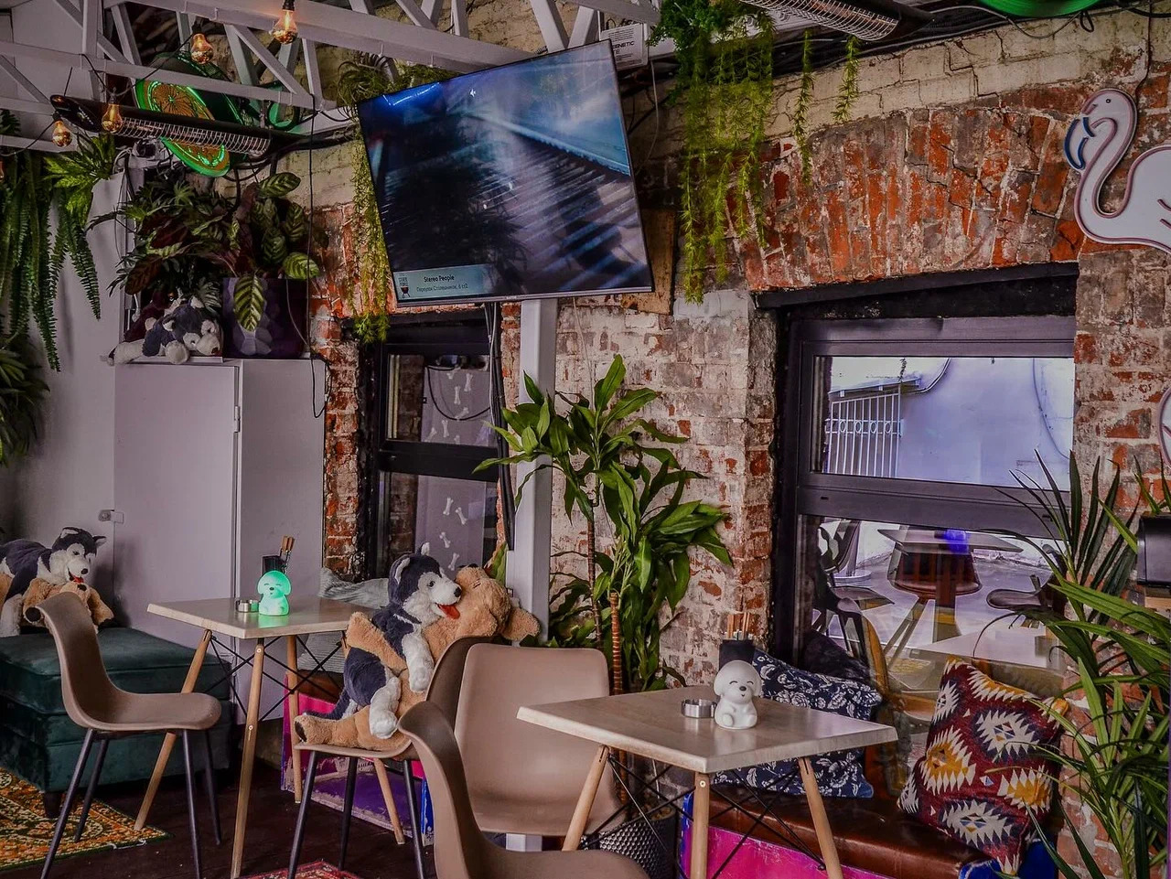 фото ресторана #6758