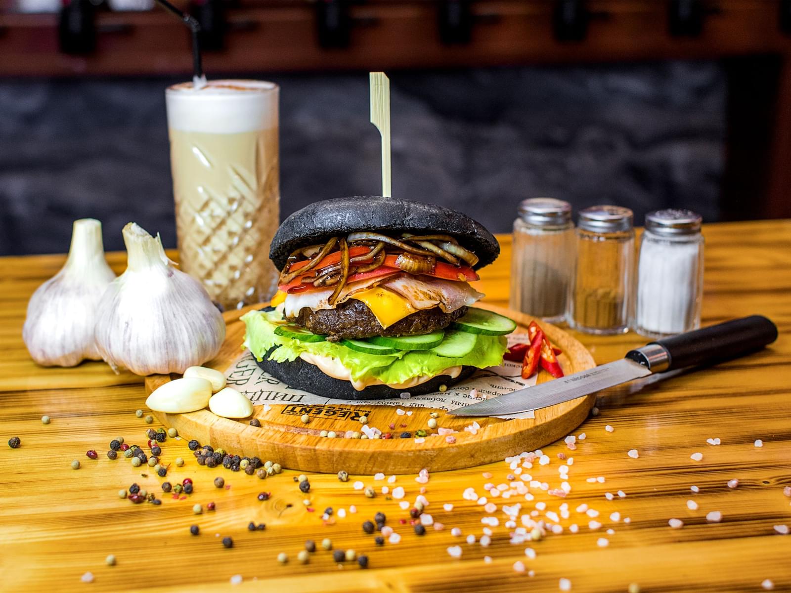 фото ресторана #3