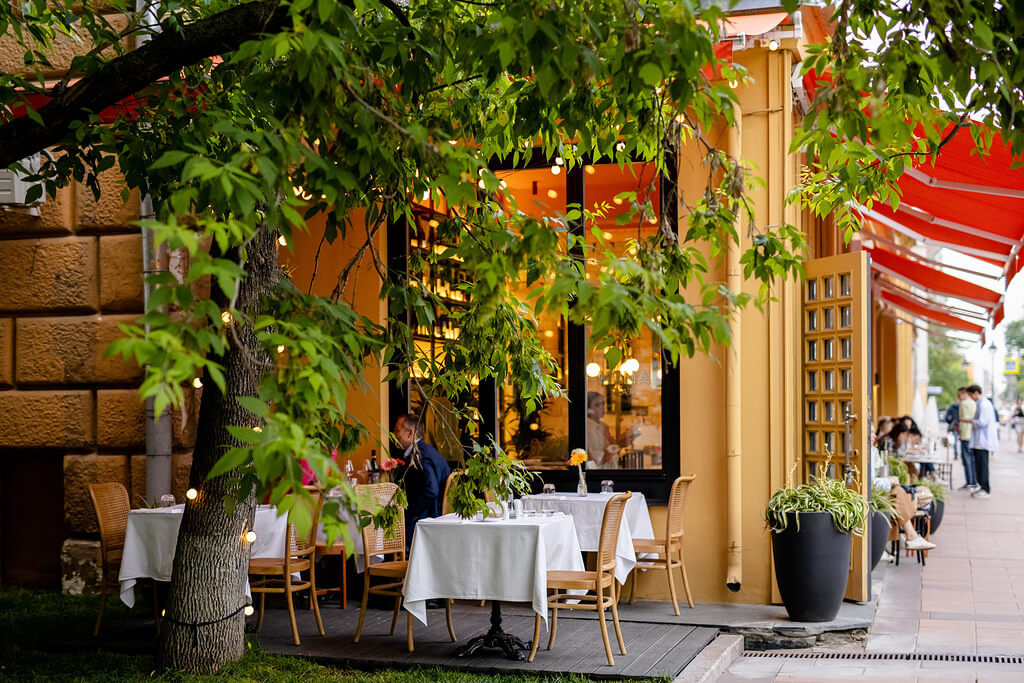 фото ресторана #10949