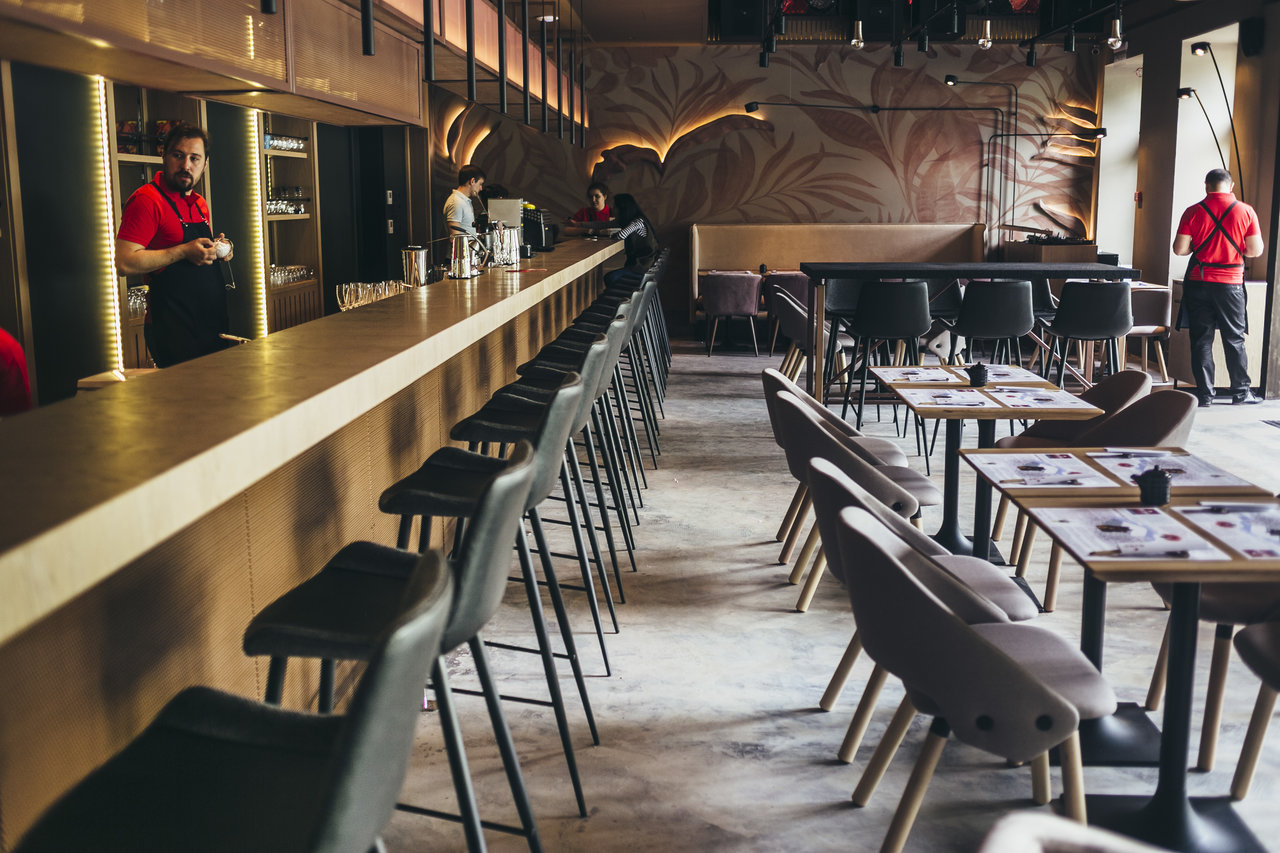 фото ресторана #7061