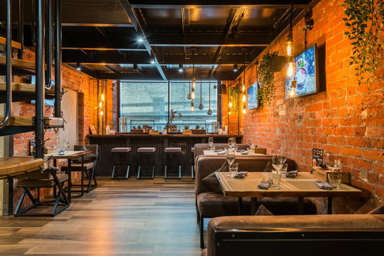 фото ресторана #5118