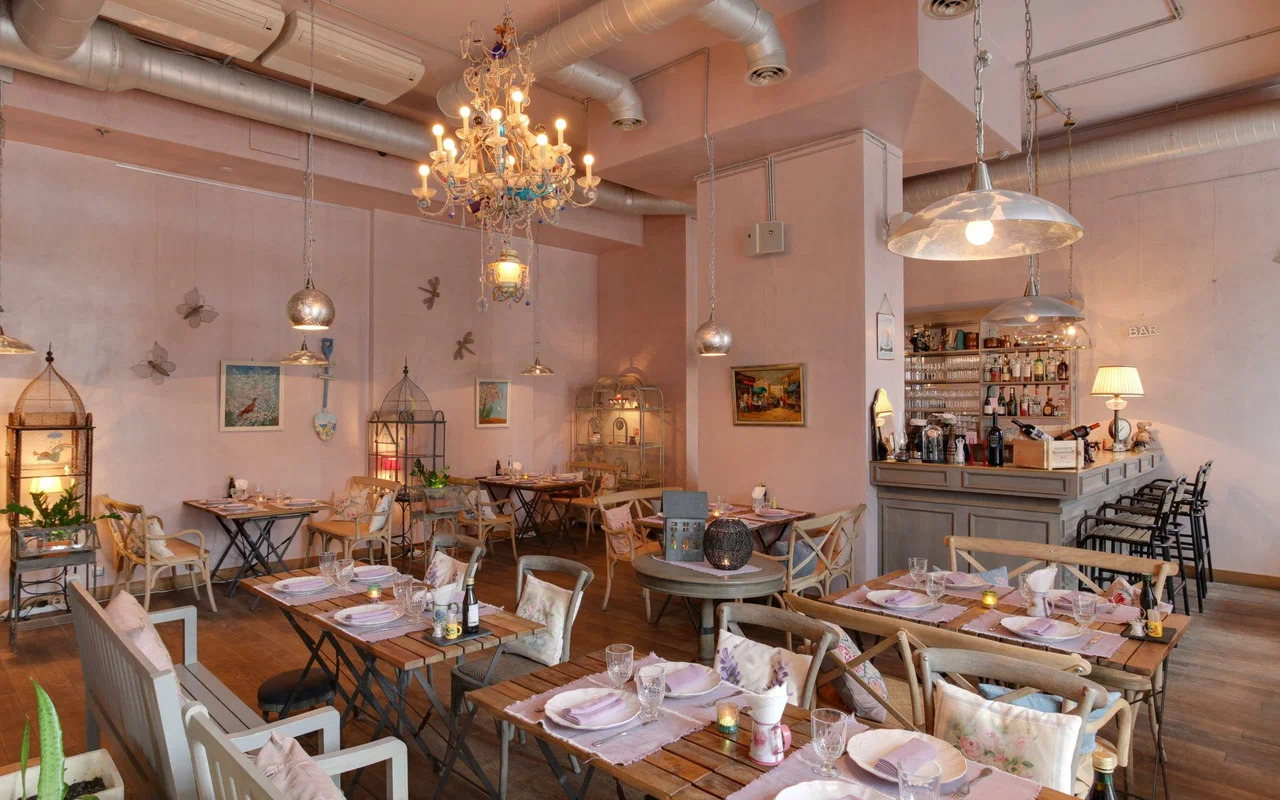 фото ресторана #5154