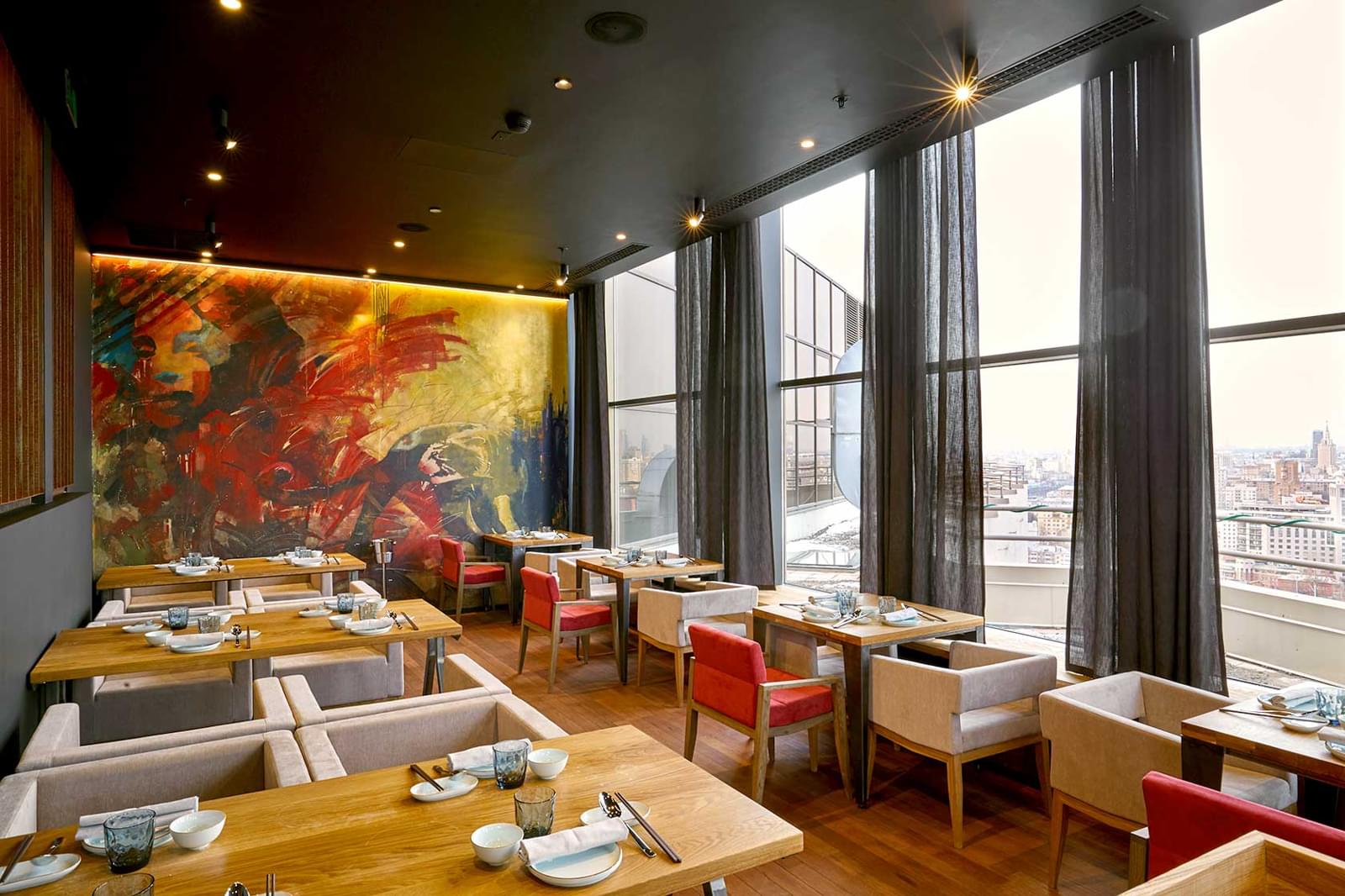 фото ресторана #12207