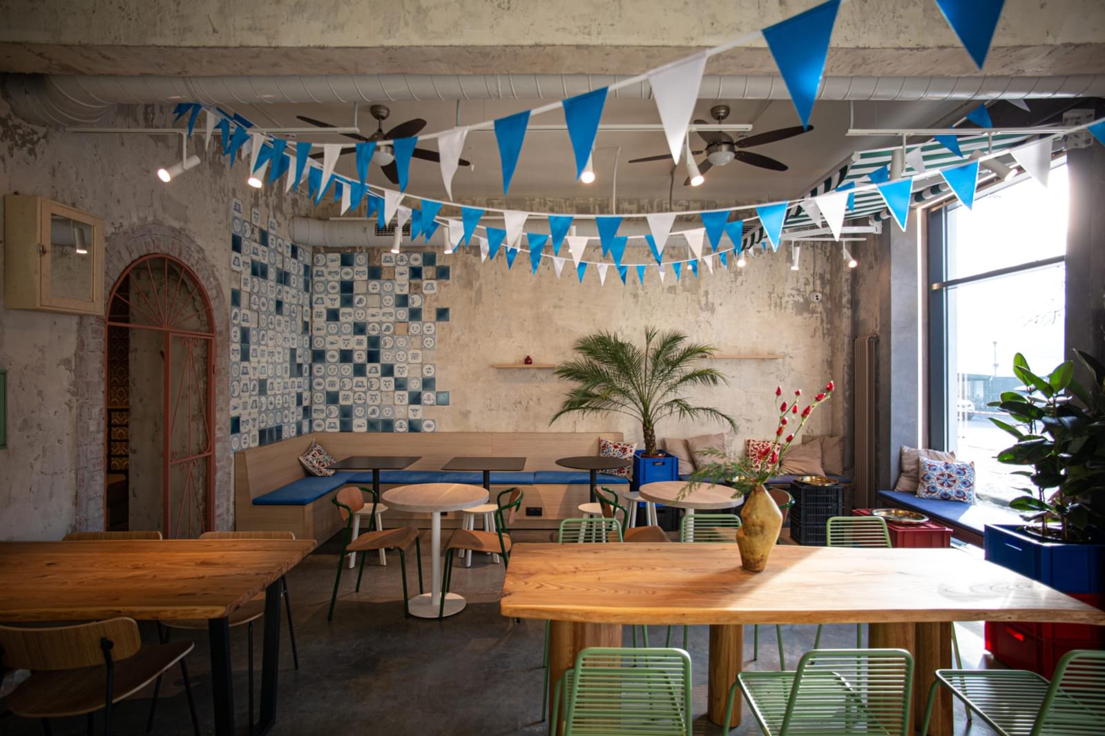 фото ресторана #3