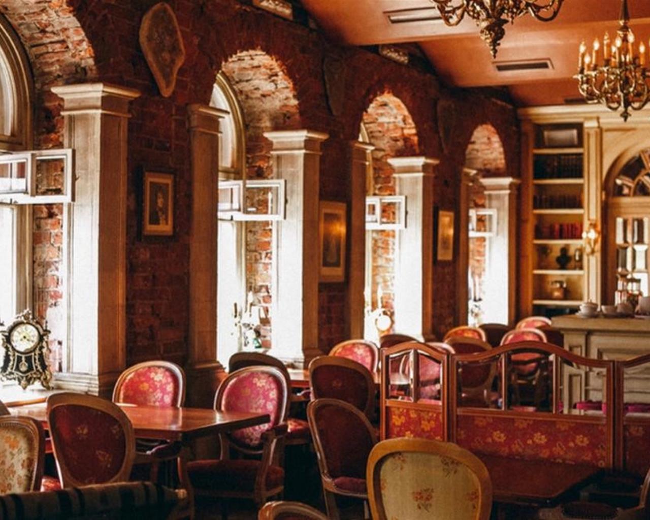 фото ресторана #8193