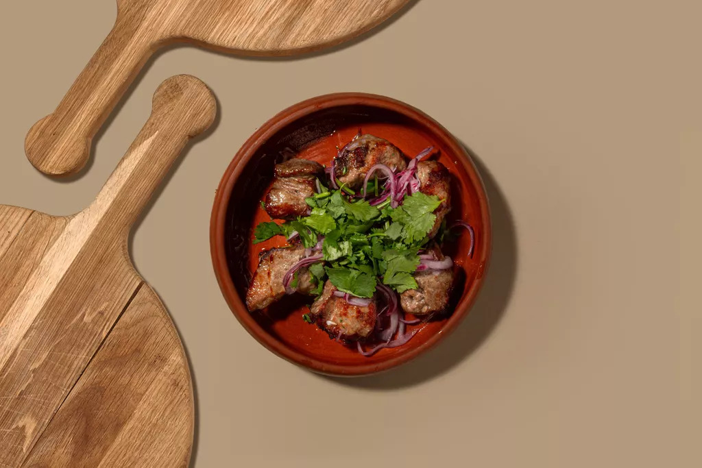 фото ресторана #3